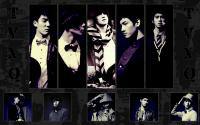 TVXQ mirotic ver.c