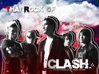 Clash : T Rock
