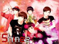 Yo!~ Shinee 