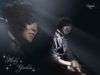 Micky Yoochun