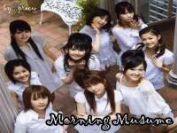 Morning Musume