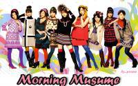 Morning Musume COVER YOU