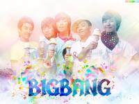 Bigbang ::: Show Magic Of My Dream