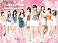 Pink Girls : SNSD