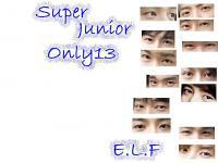 My Eyes SJ