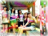 wonder girls