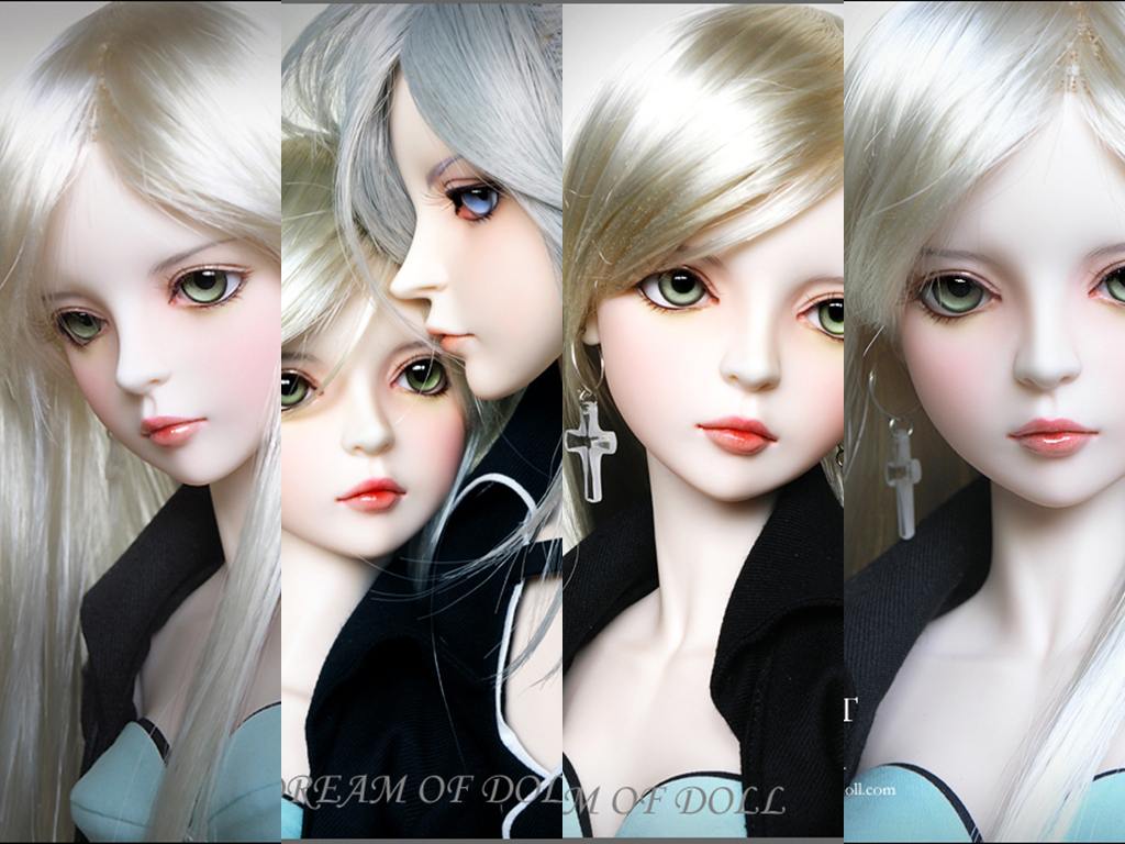 Baby Doll Baby Doll