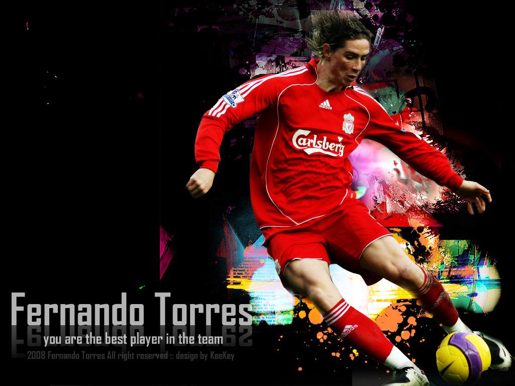 Fernando Torres :: The best .