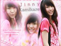 Jinny Kamikaze