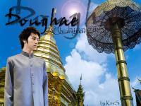 Donghae@Chiangmai