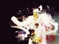 Kim Jaejoong-white colorful