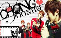 I miss you Yoonho ..