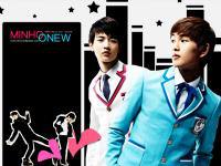 SHINee | minhOOnew