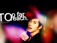 YUNHO - Too far to reach