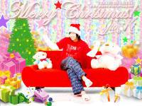 Happy Merry Christhmas With Junki