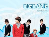 Bigbang The Star Project 1