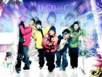 BiGBanG...Welcome Winter