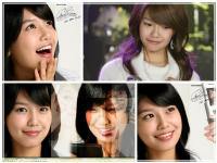 Soo young