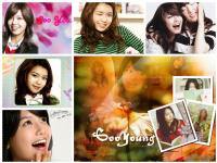 Soo young
