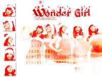 ::>>Wonder Girl<<::