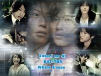 KAT-TUN White X'MAS