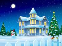 Christmas House