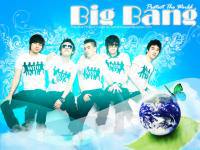 >>Protect The World:Big Bang<<