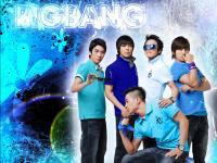 MY BLUE BIGBANG