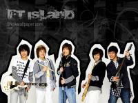 F.T. island