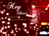 Key Shinee