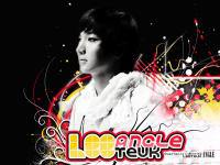 Lee Teuk :: Angle