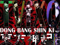 TVfXQ - Dong Bang Shin Ki