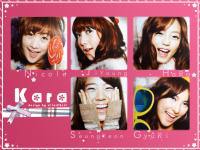 pretty girl :: Kara