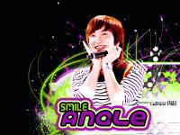 Lee Teuk :: Smile Angle