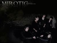 TVXQ :: MIROTIC 