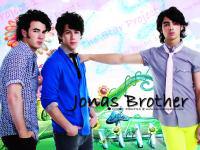 Jonas Brother :: life Style