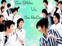 Super Junior :: Team Fighting !!
