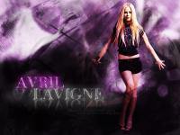 AVRIL LAVIGNE,,