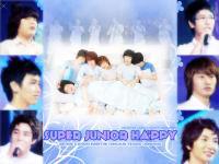 Super Junior - H