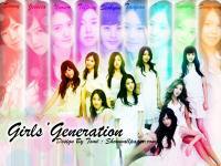 My Angle SNSD