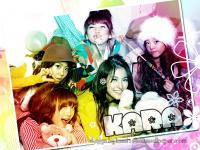 KARA Pretty Girls