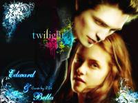 Edward & Bella