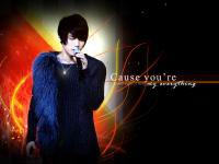 Jaejoong :: u r ma everything