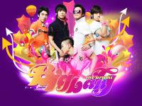 The Bright BIGBANG 