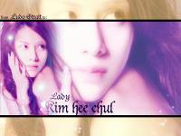 Suju - Lady Kim HeeChul