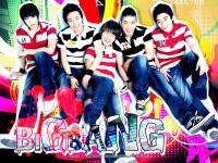 Bigbang Perfact Colour