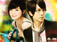 ella & chun