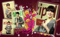 yoon eun hye-salad