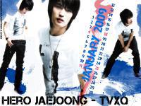 January 2009 - JaeJoong