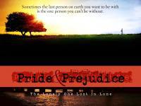 Ludo - Pride & Prejudice